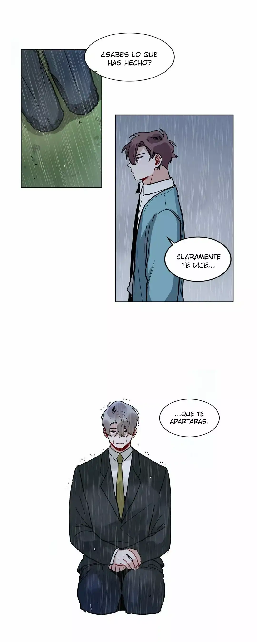Página 6 — Suhwa Capítulo 84