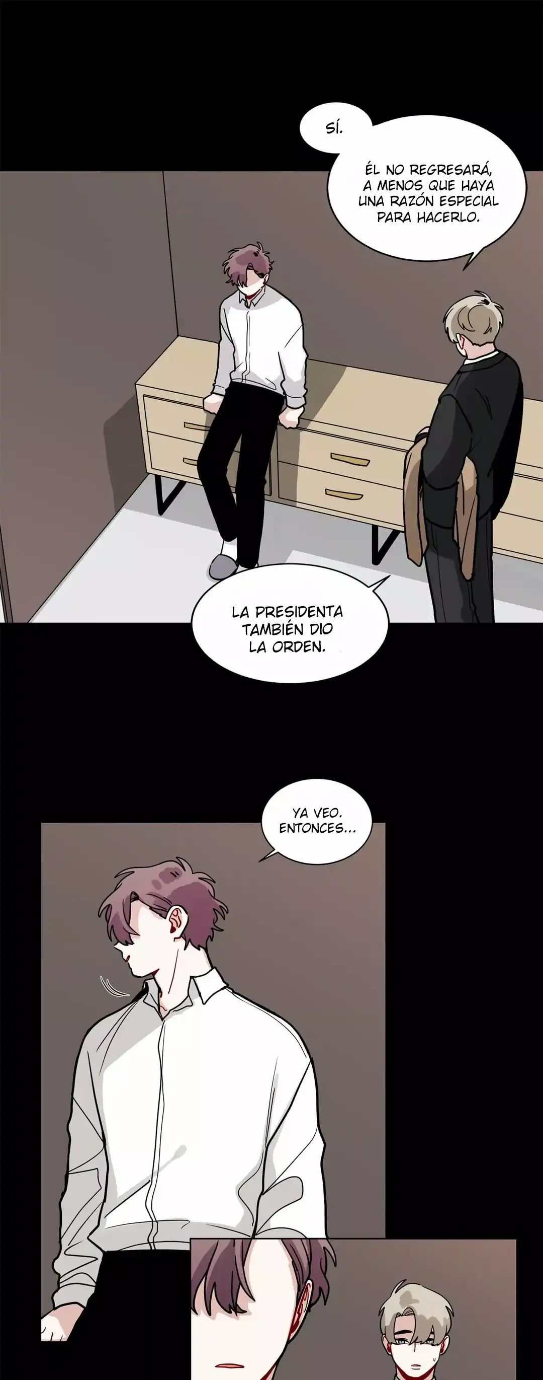 Página 10 — Suhwa Capítulo 84