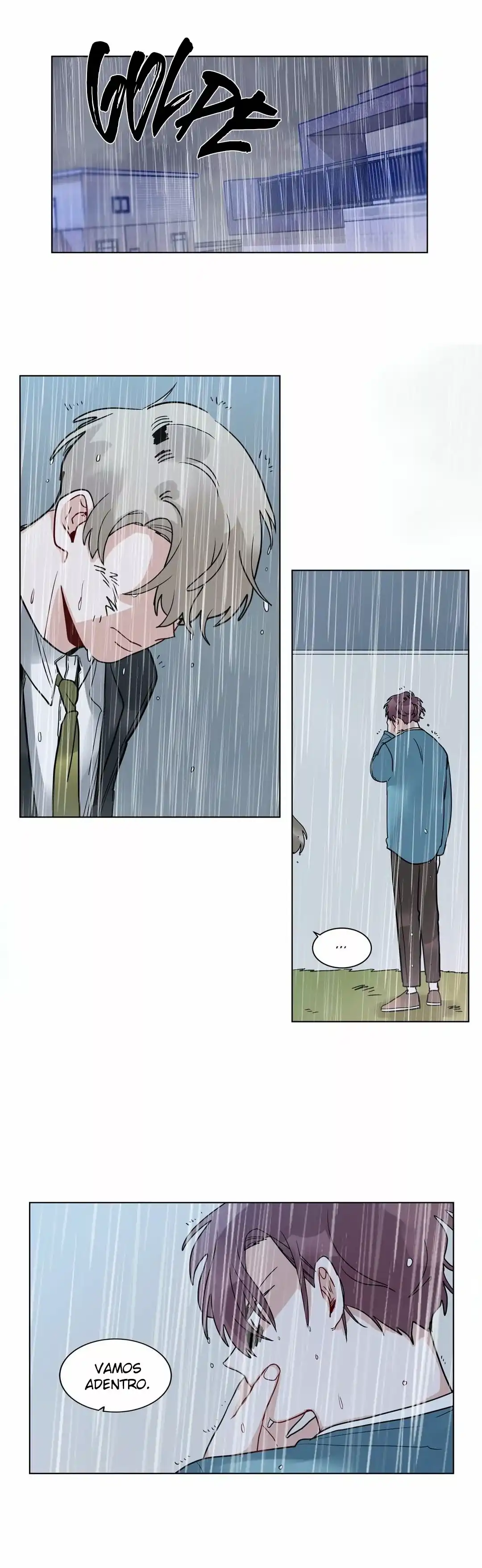 Página 6 — Suhwa Capítulo 86
