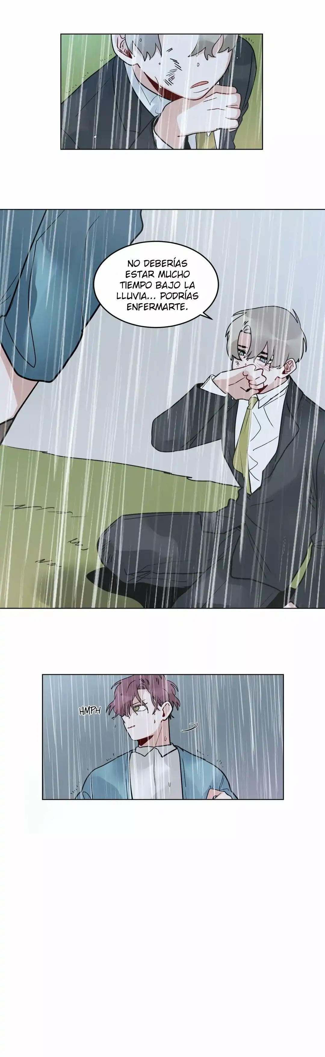 Página 7 — Suhwa Capítulo 86