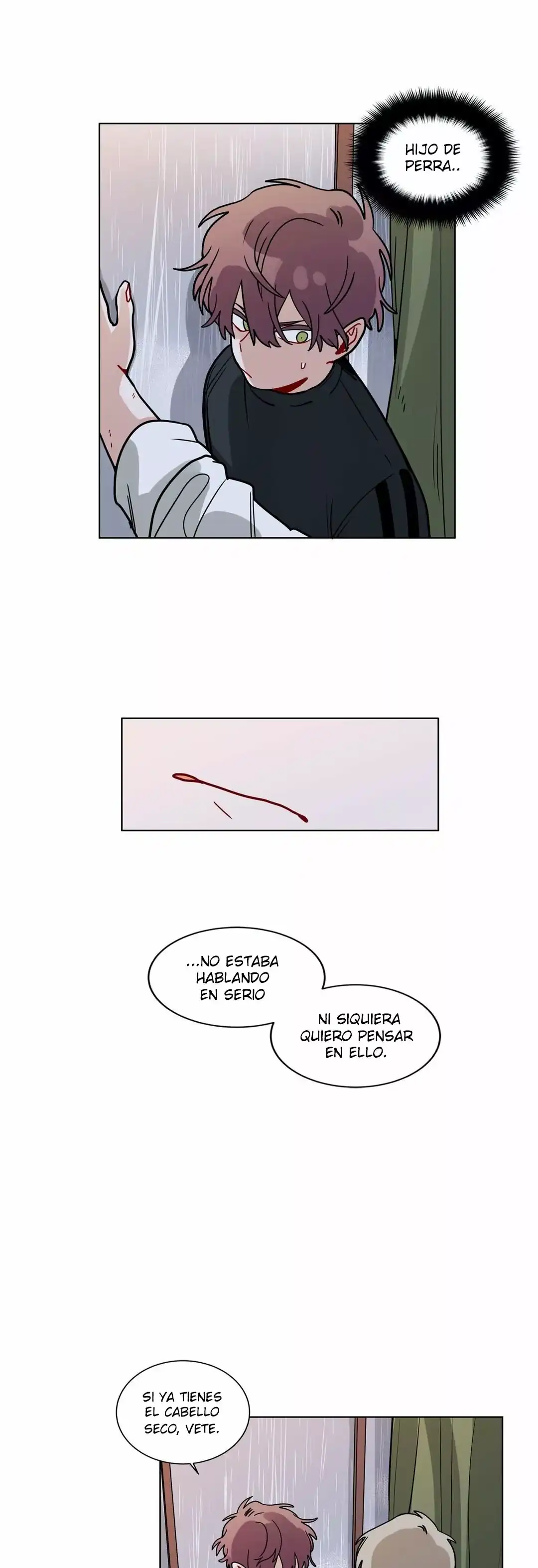 Página 11 — Suhwa Capítulo 86