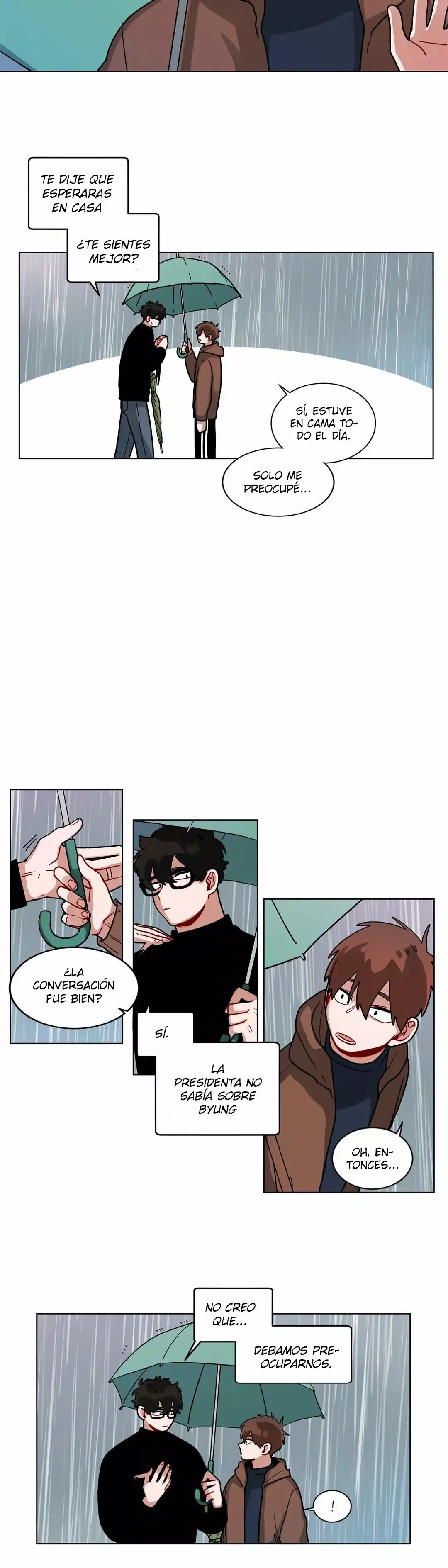 Página 17 — Suhwa Capítulo 86
