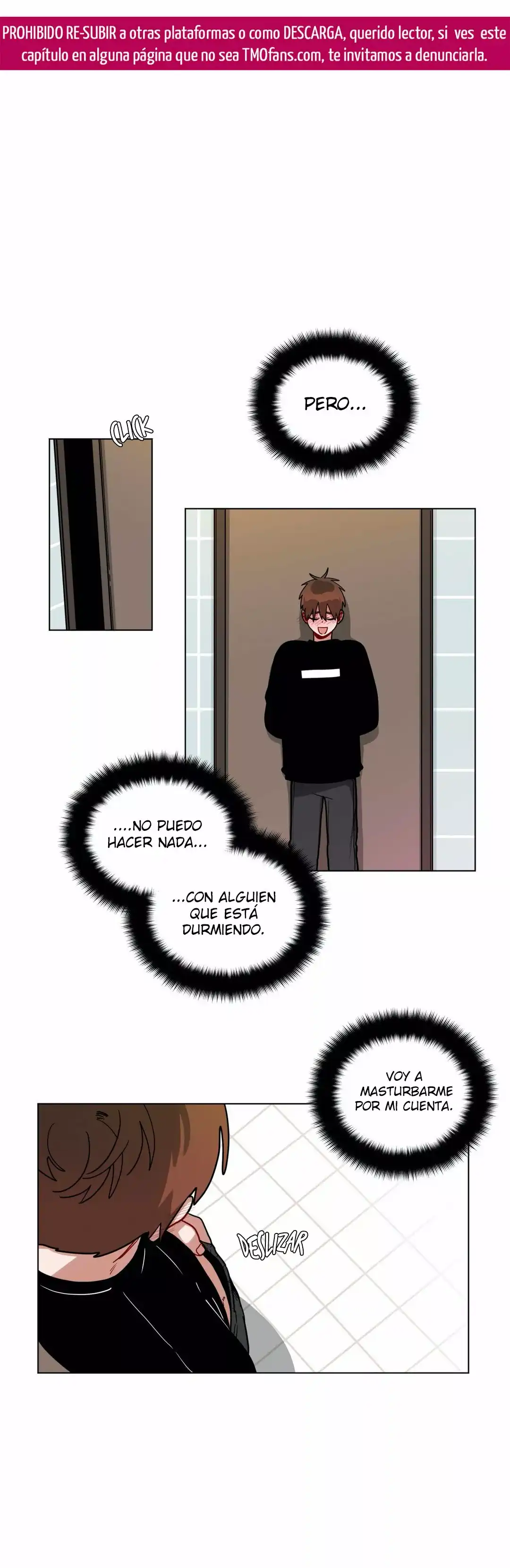 Página 3 — Suhwa Capítulo 88