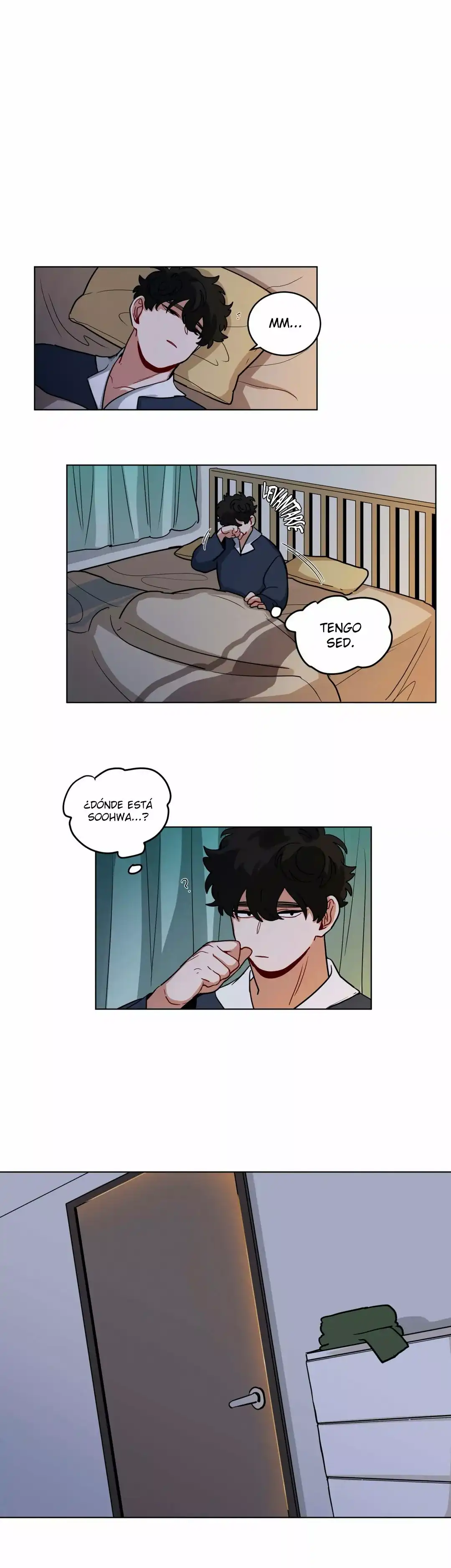 Página 7 — Suhwa Capítulo 88