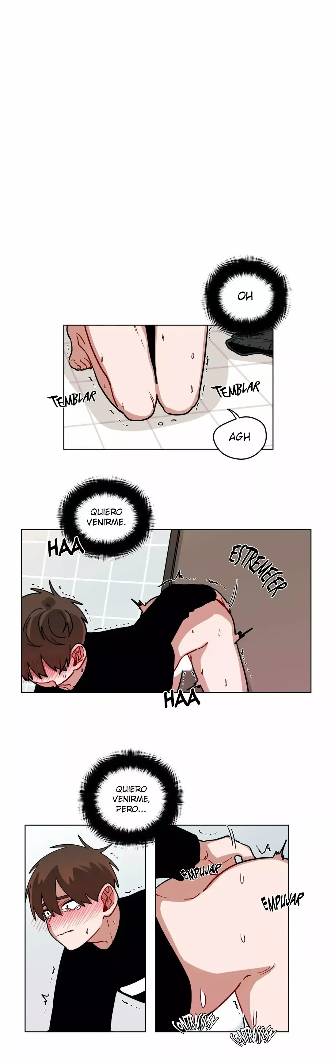 Página 8 — Suhwa Capítulo 88