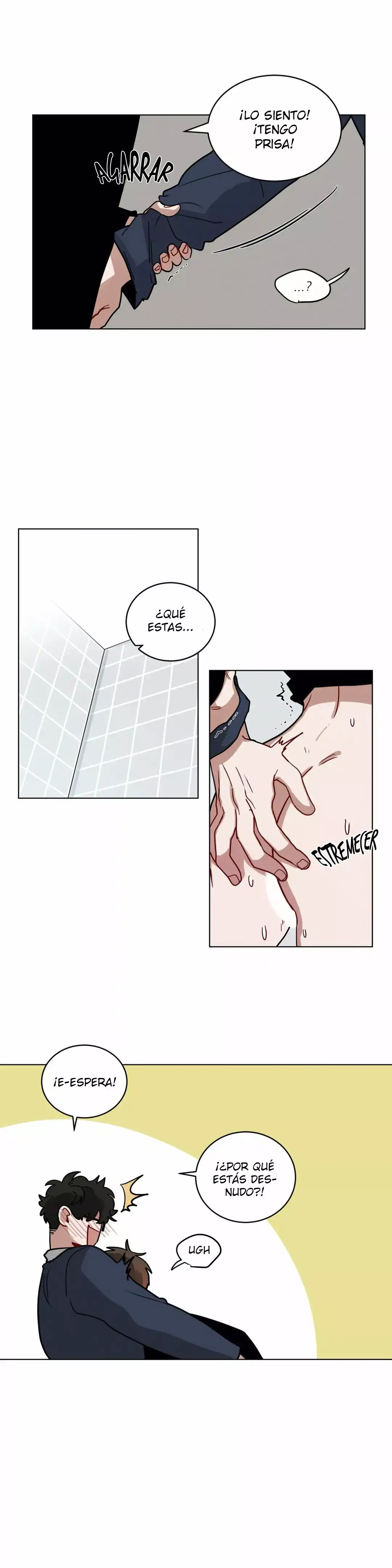 Página 12 — Suhwa Capítulo 88