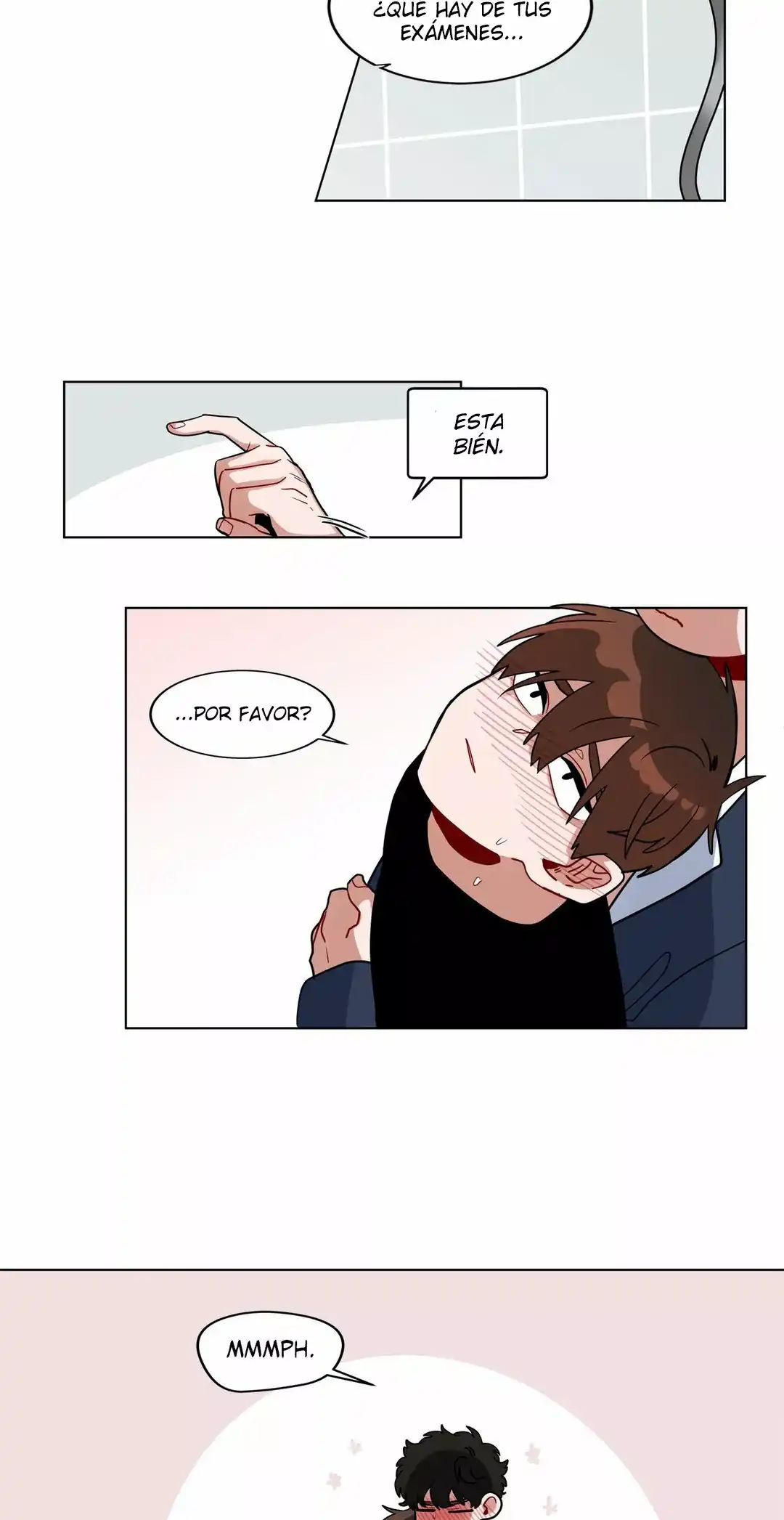 Página 6 — Suhwa Capítulo 89