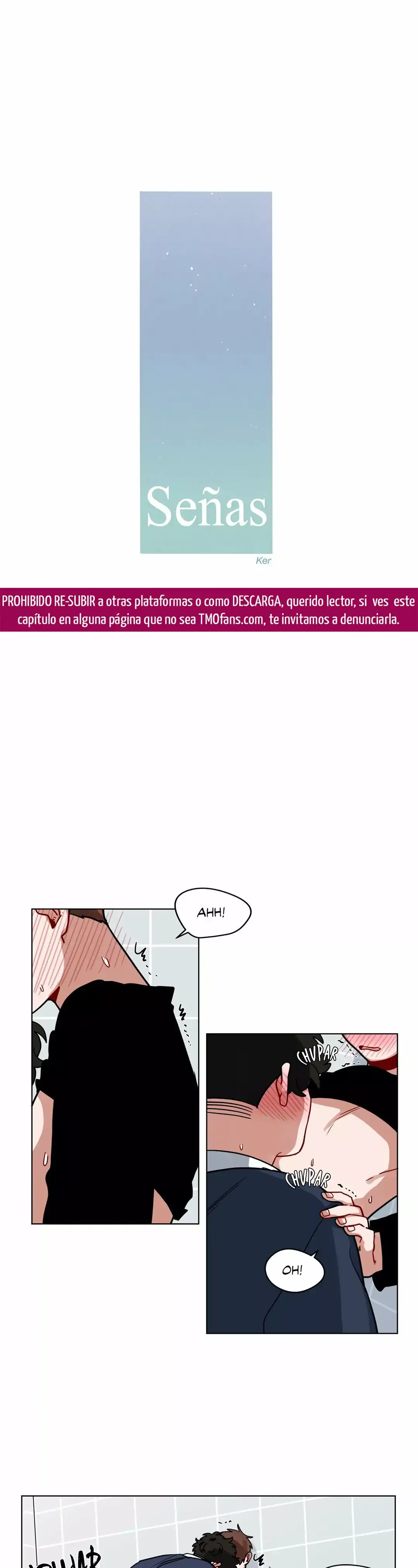 Página 8 — Suhwa Capítulo 89