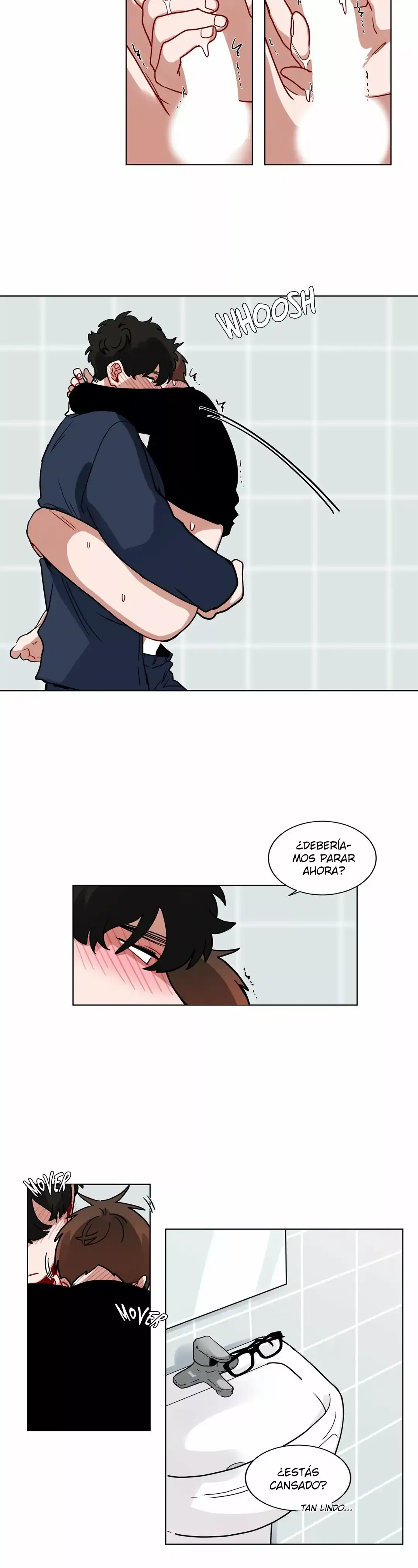 Página 11 — Suhwa Capítulo 89