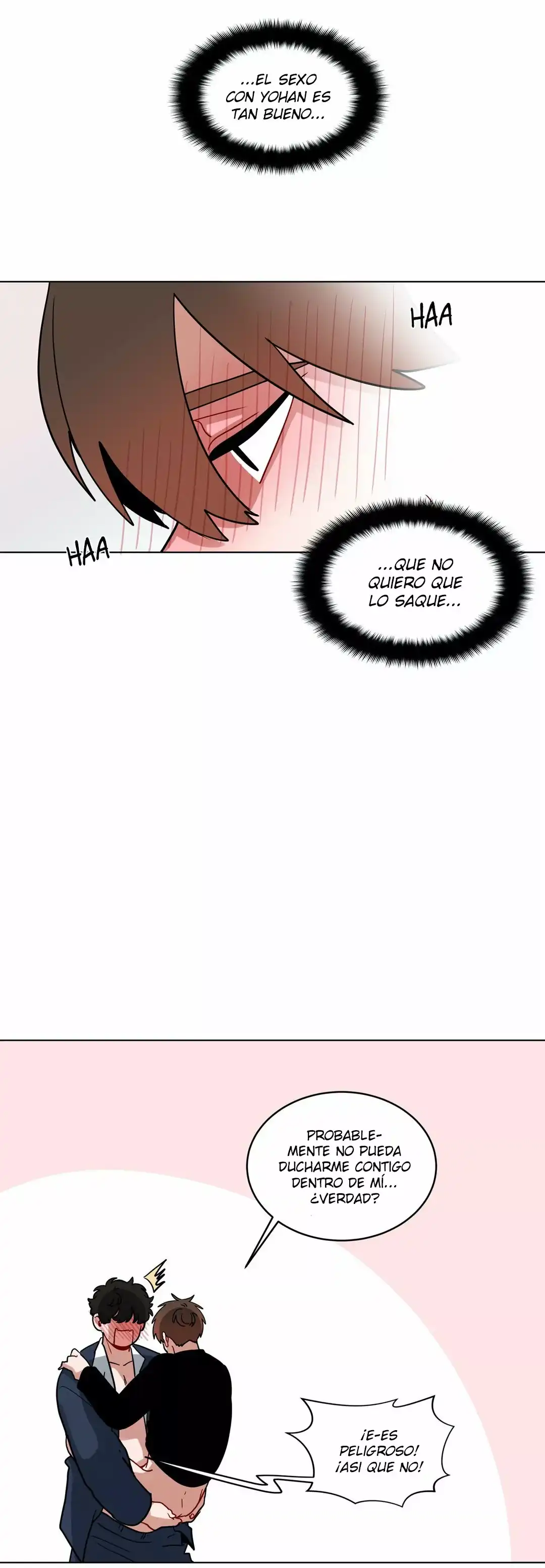 Página 13 — Suhwa Capítulo 89