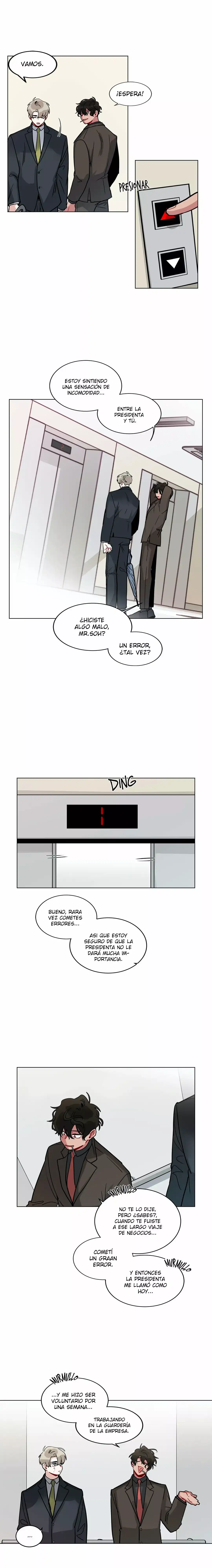 Página 4 — Suhwa Capítulo 90