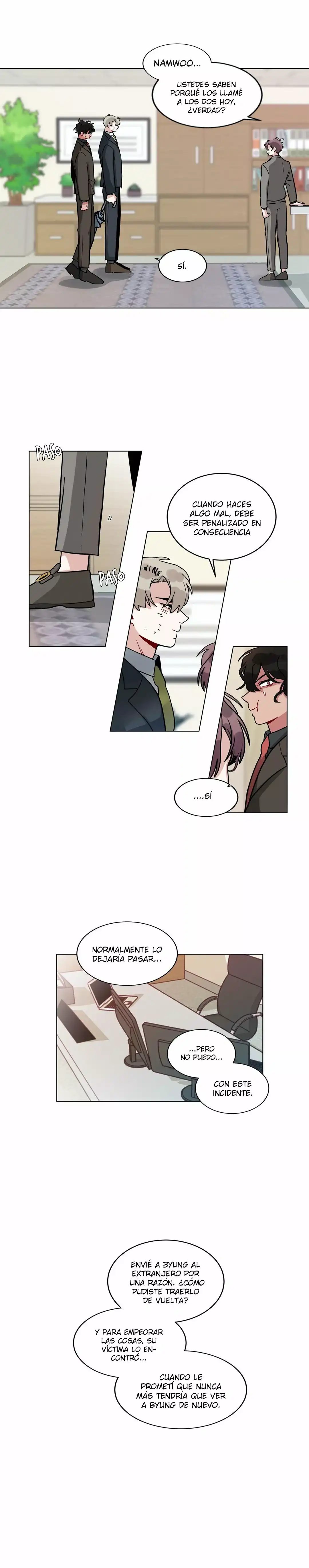Página 8 — Suhwa Capítulo 90