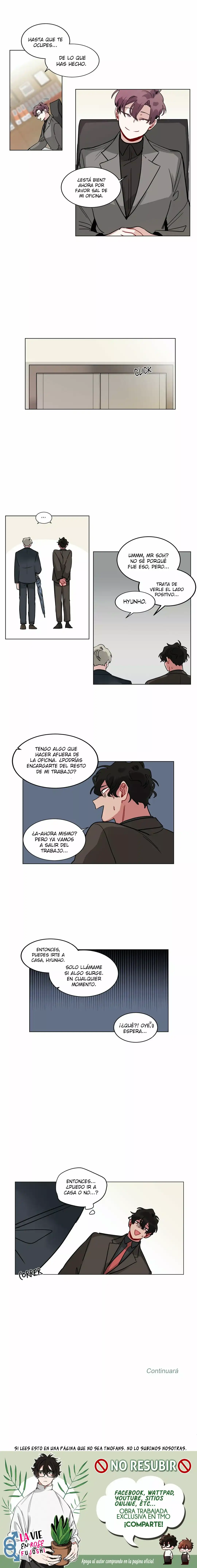 Página 12 — Suhwa Capítulo 90