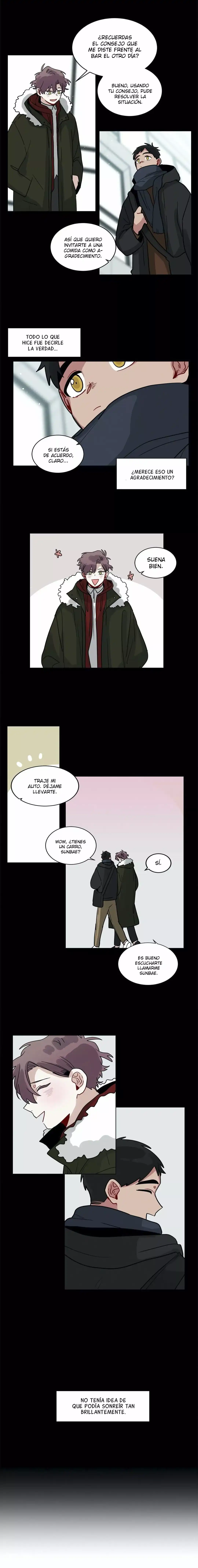 Página 7 — Suhwa Capítulo 91