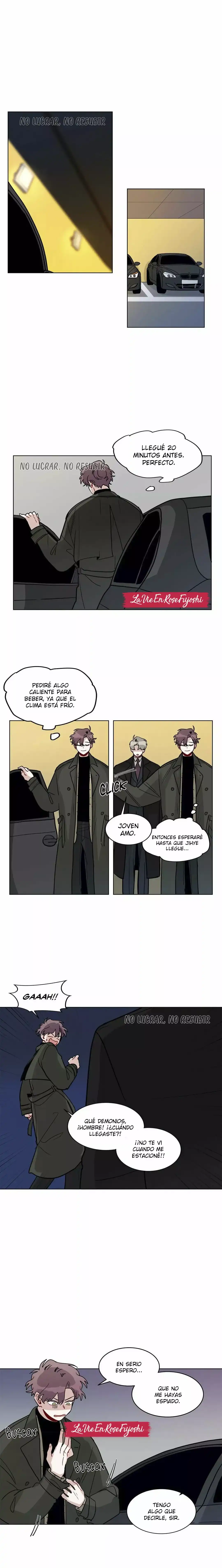 Página 2 — Suhwa Capítulo 92