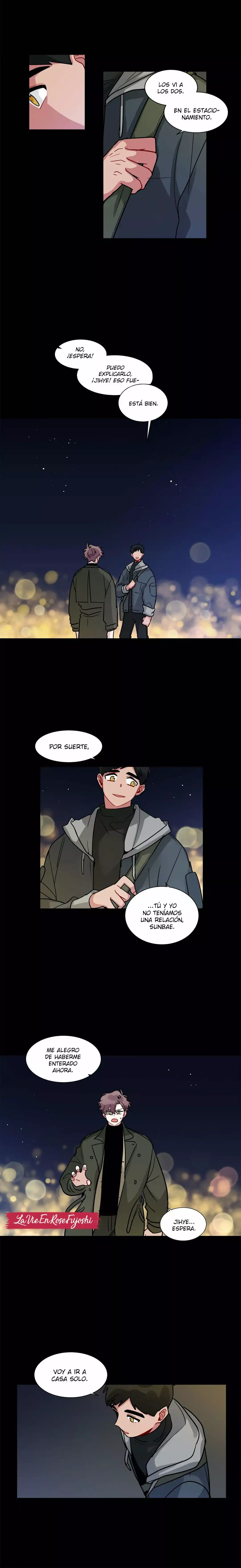 Página 9 — Suhwa Capítulo 93