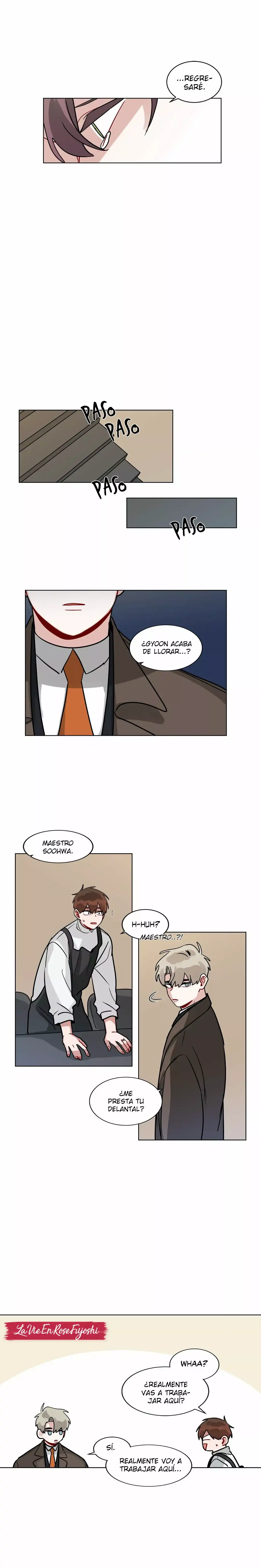 Página 7 — Suhwa Capítulo 94
