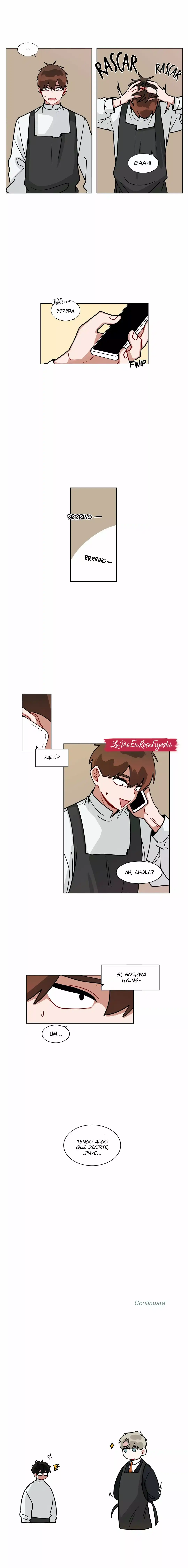 Página 8 — Suhwa Capítulo 94