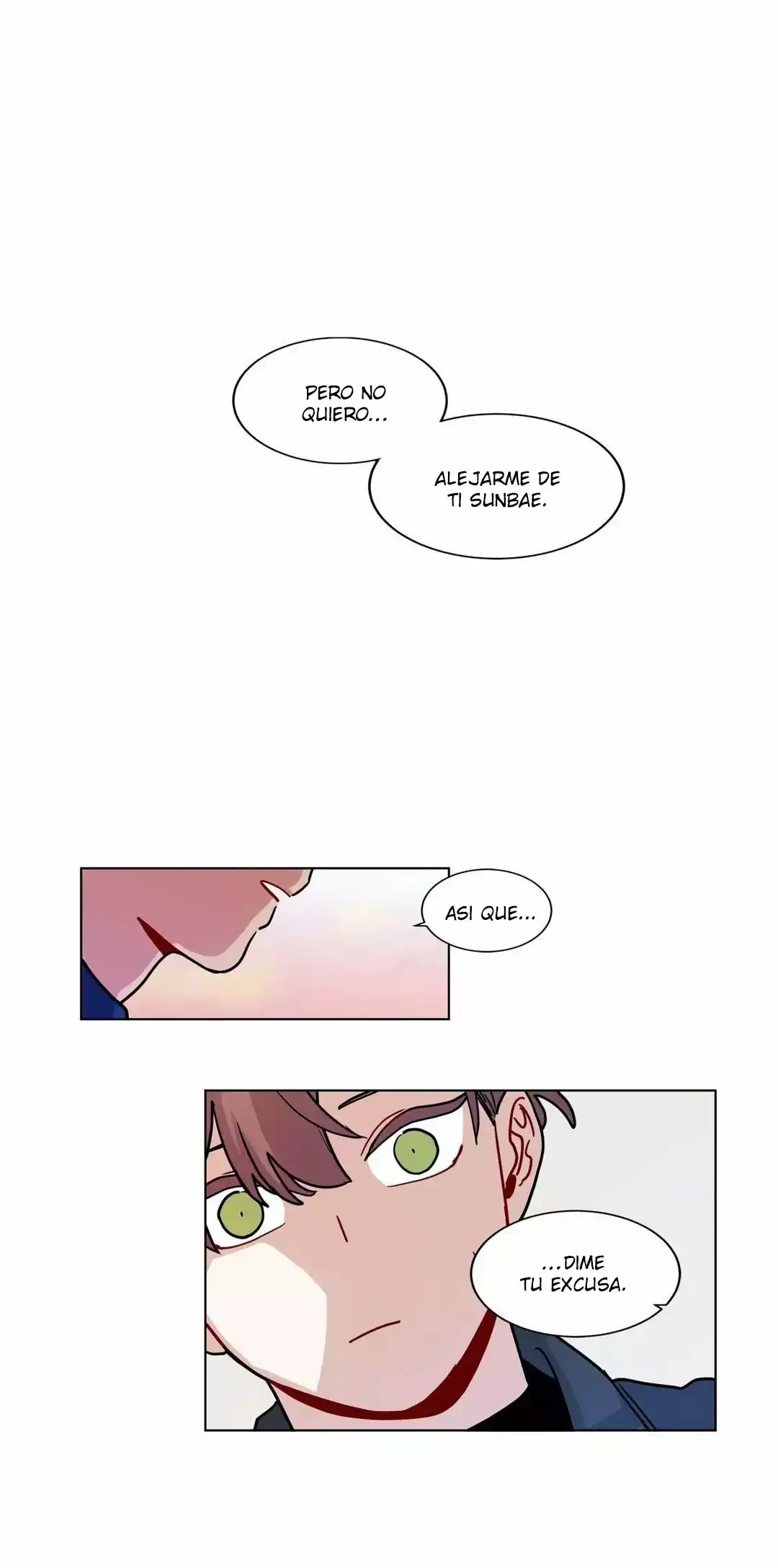 Página 9 — Suhwa Capítulo 95