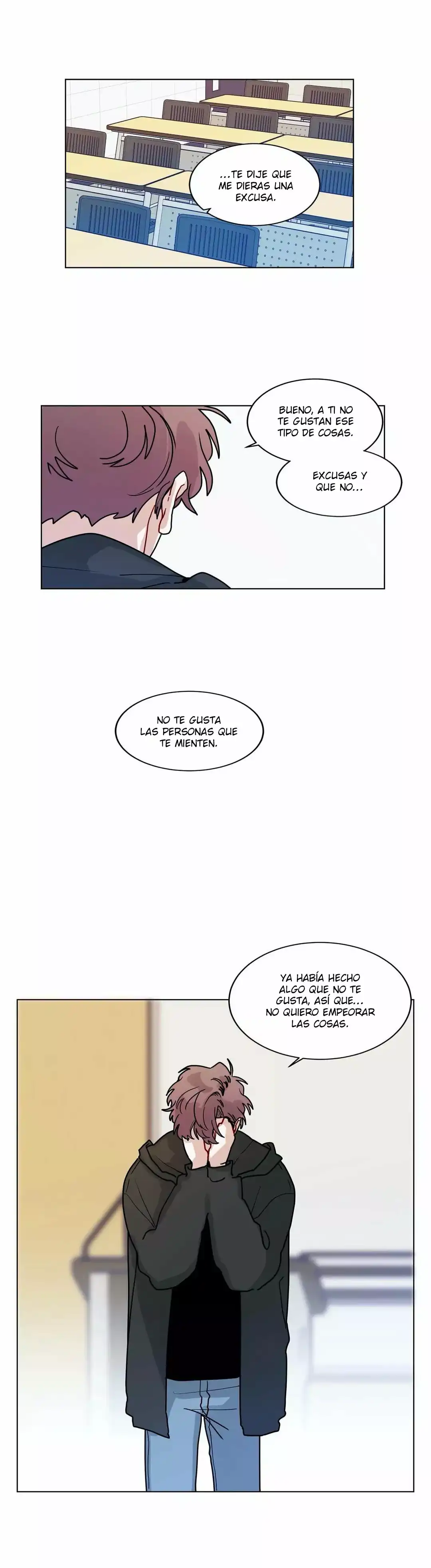 Página 13 — Suhwa Capítulo 95