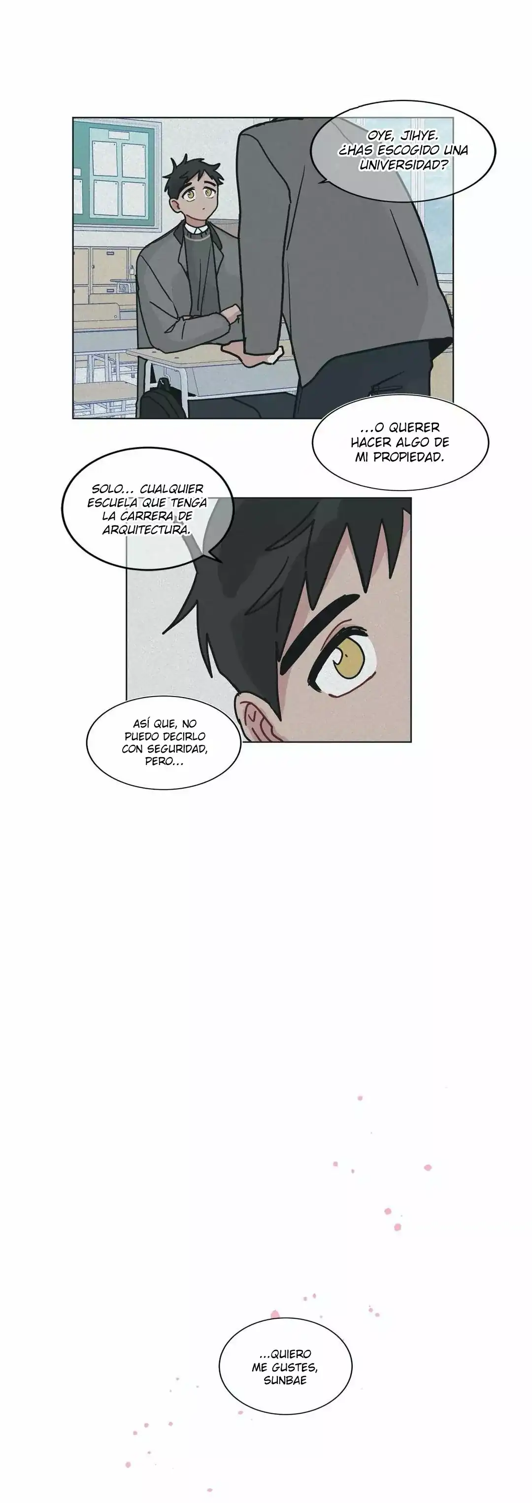 Página 16 — Suhwa Capítulo 95