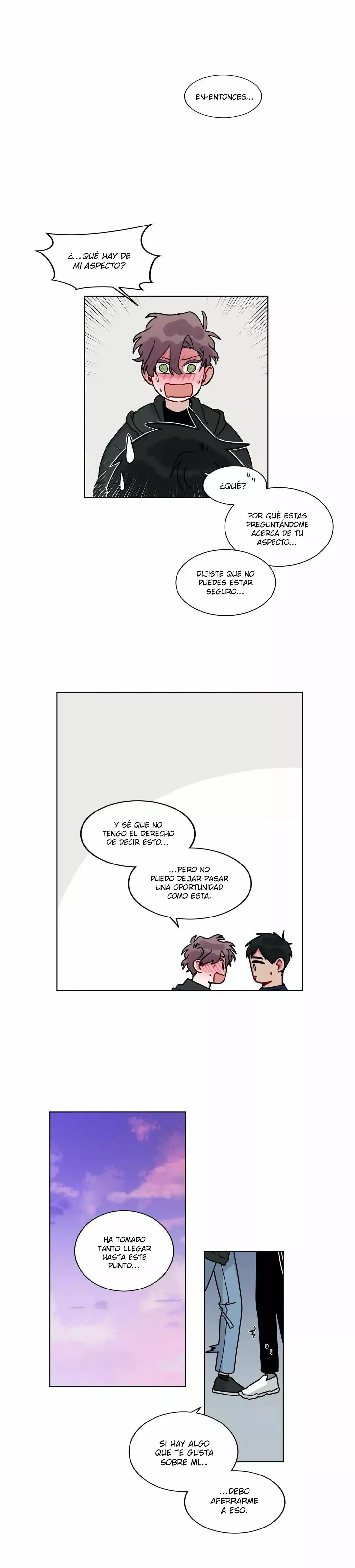 Página 18 — Suhwa Capítulo 95