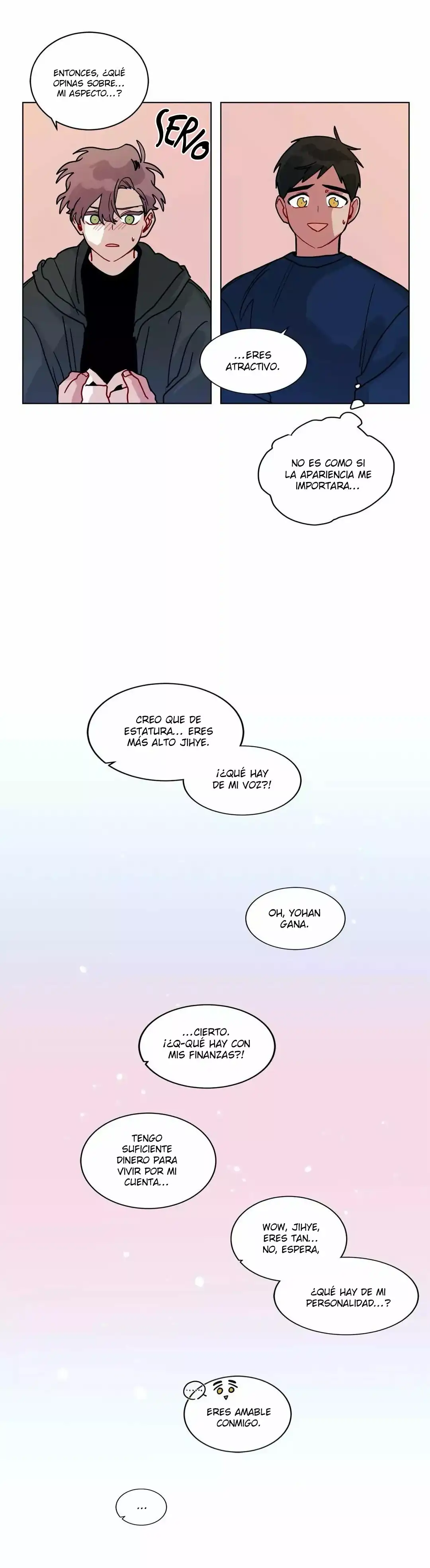 Página 19 — Suhwa Capítulo 95