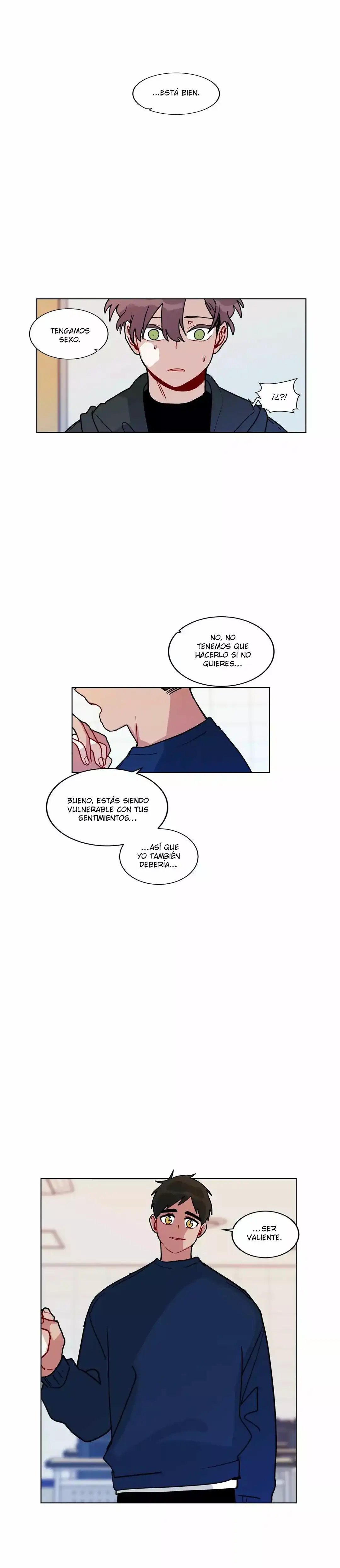 Página 22 — Suhwa Capítulo 95