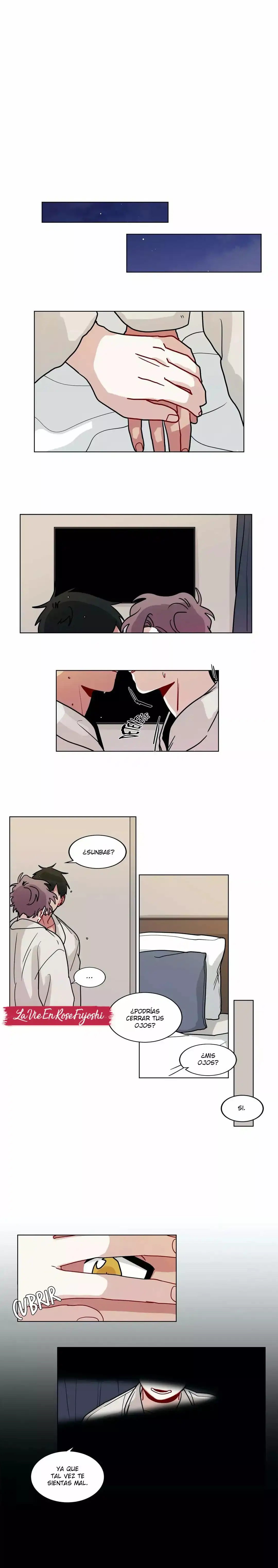 Página 23 — Suhwa Capítulo 95