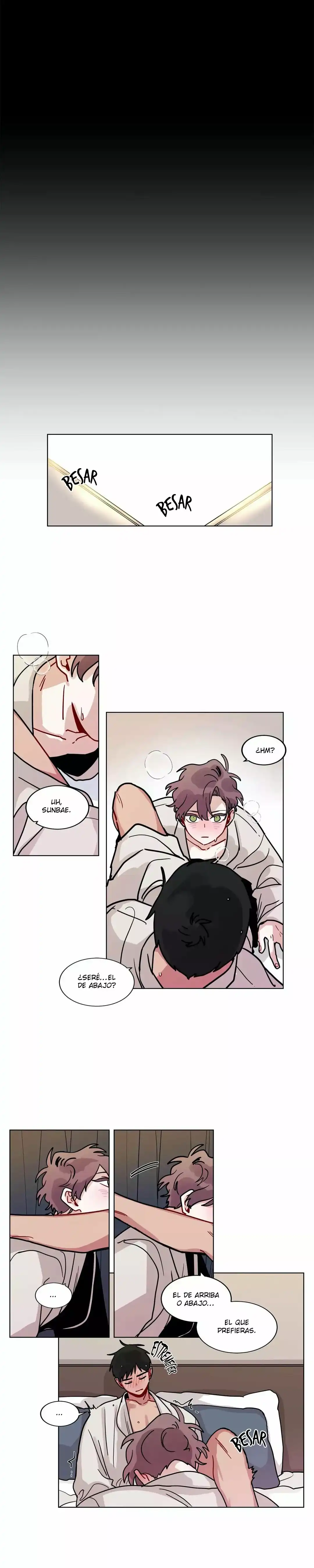 Página 24 — Suhwa Capítulo 95