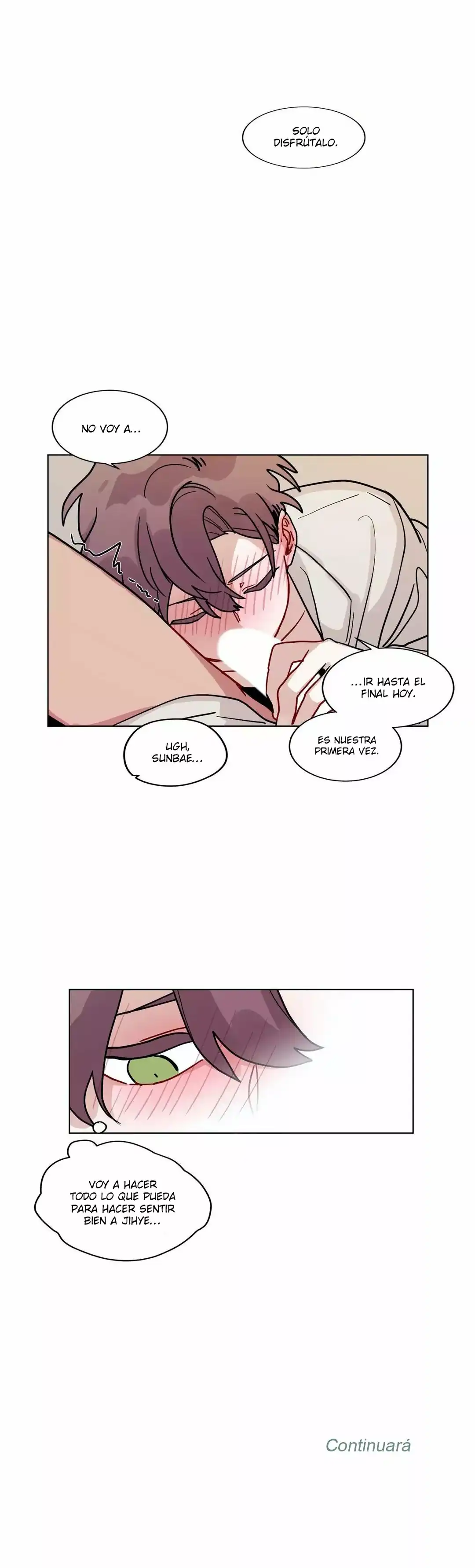 Página 25 — Suhwa Capítulo 95