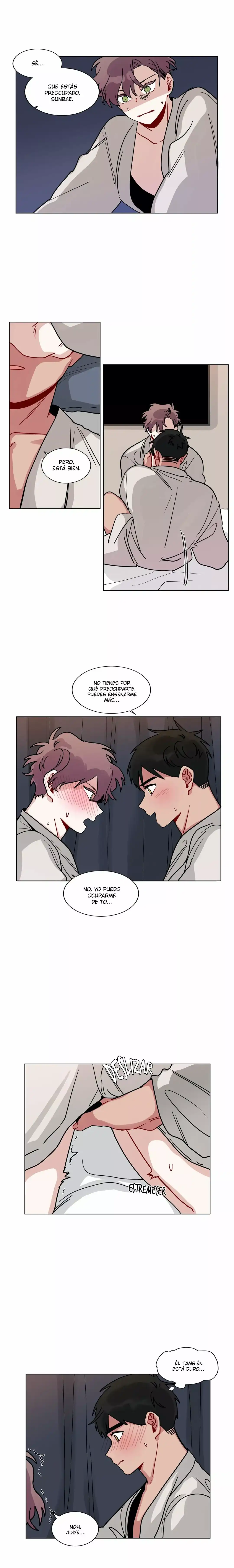 Página 3 — Suhwa Capítulo 96