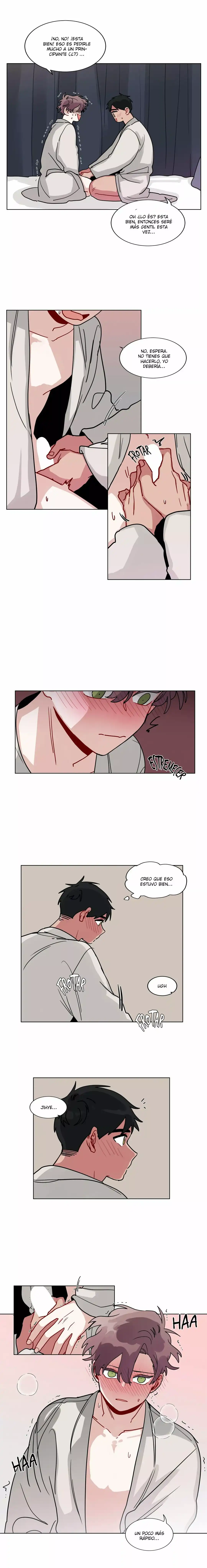 Página 5 — Suhwa Capítulo 96