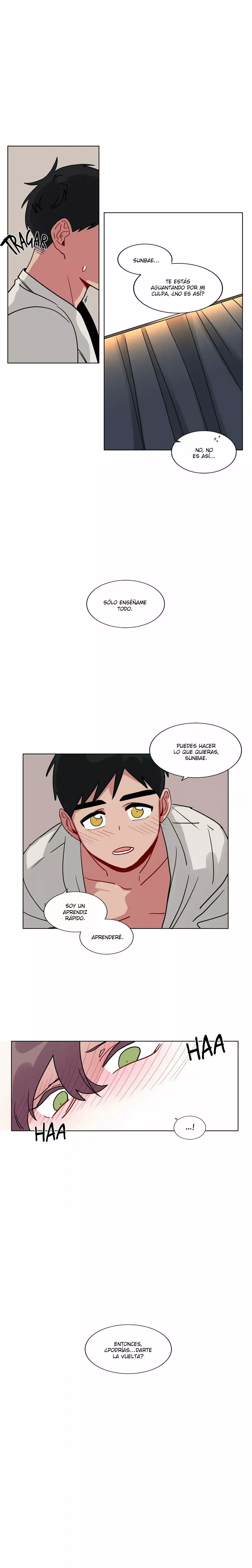 Página 6 — Suhwa Capítulo 96