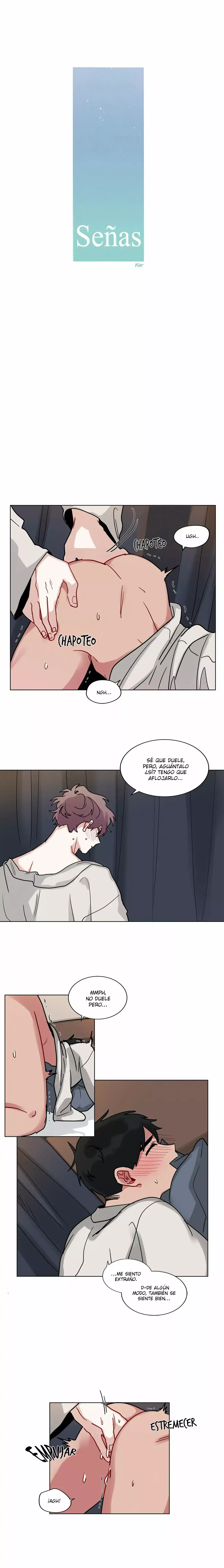 Página 7 — Suhwa Capítulo 96
