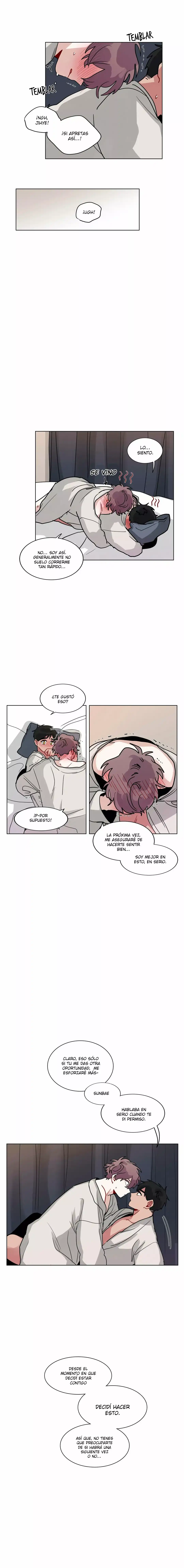 Página 9 — Suhwa Capítulo 96