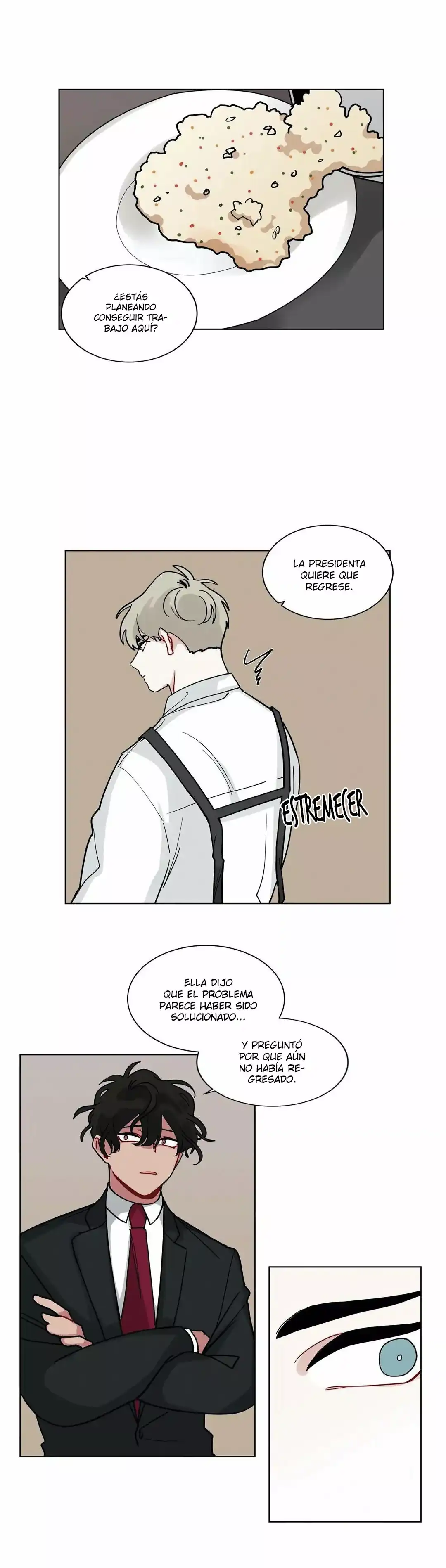 Página 11 — Suhwa Capítulo 97