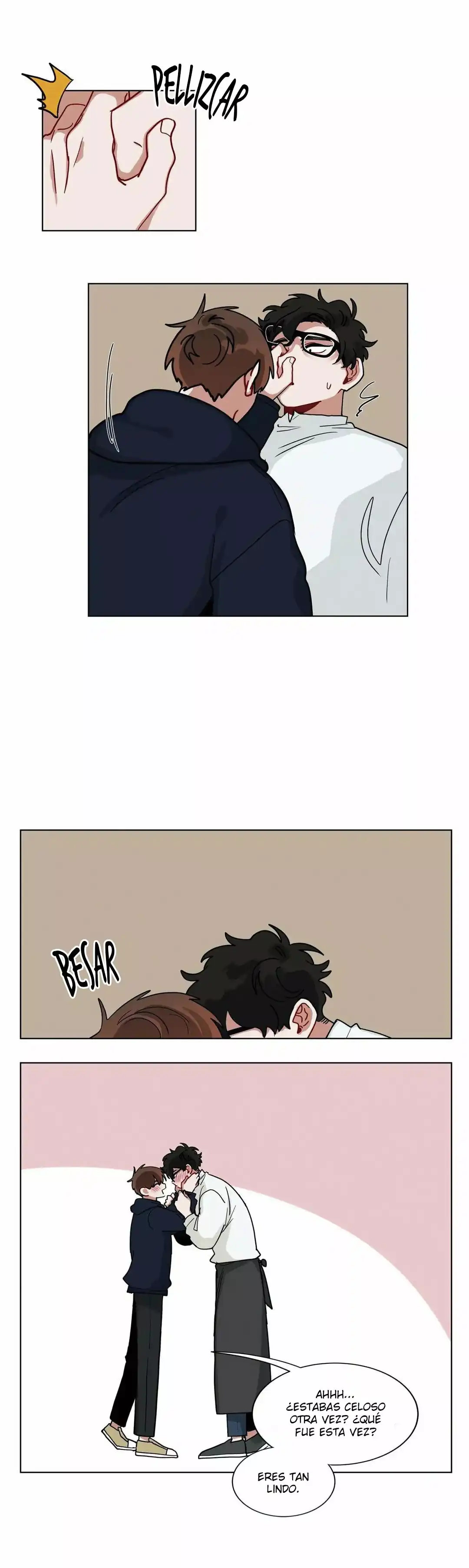 Página 17 — Suhwa Capítulo 97