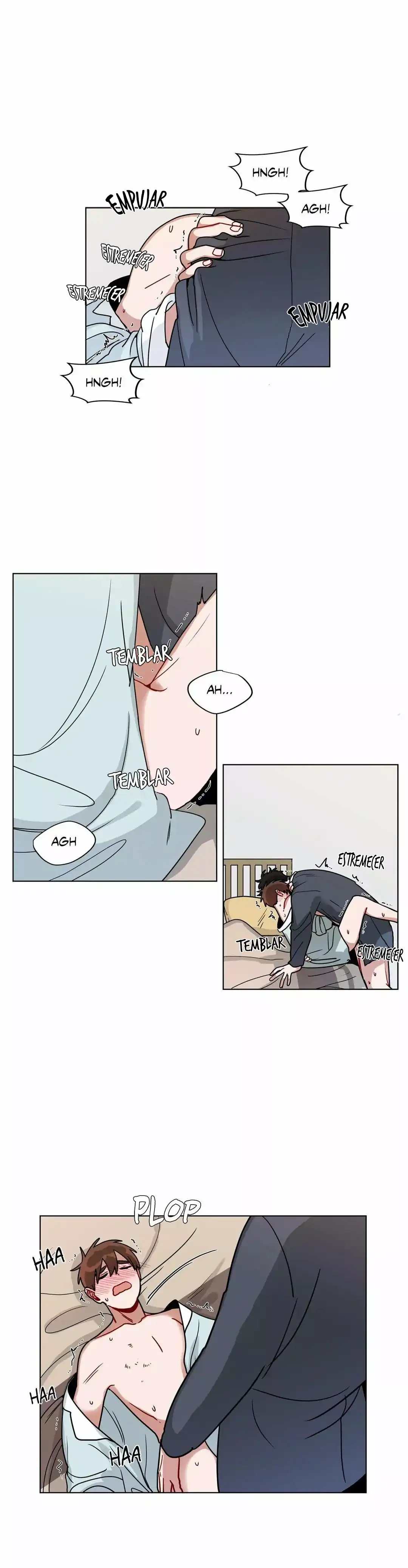 Página 2 — Suhwa Capítulo 99
