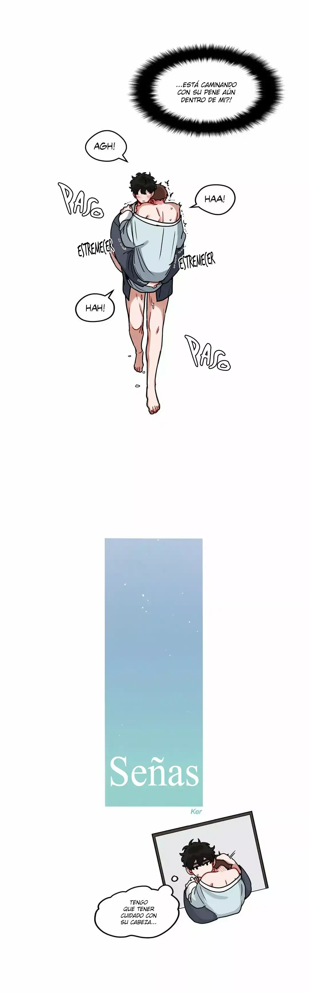 Página 5 — Suhwa Capítulo 99