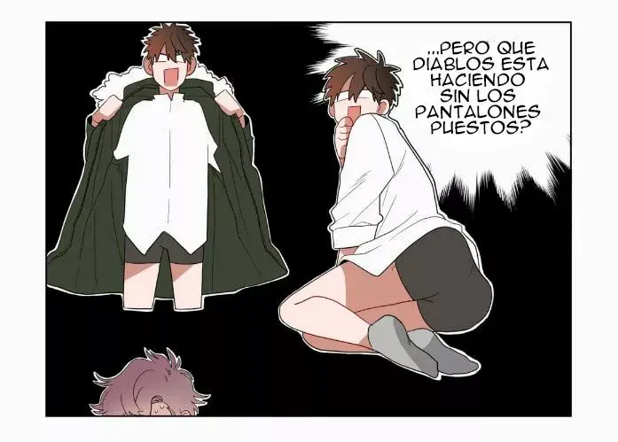 Página 23 — Suhwa Capítulo 10
