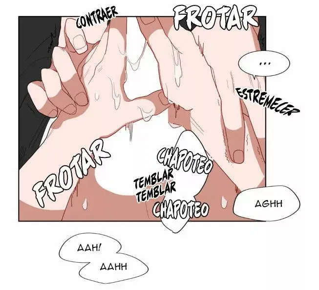 Página 33 — Suhwa Capítulo 10