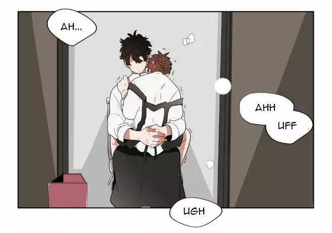 Página 37 — Suhwa Capítulo 10