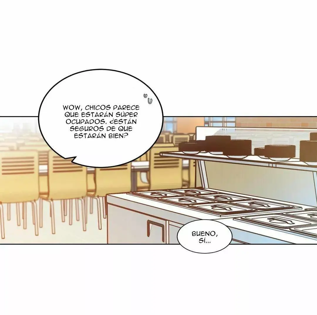Página 14 — Suhwa Capítulo 100