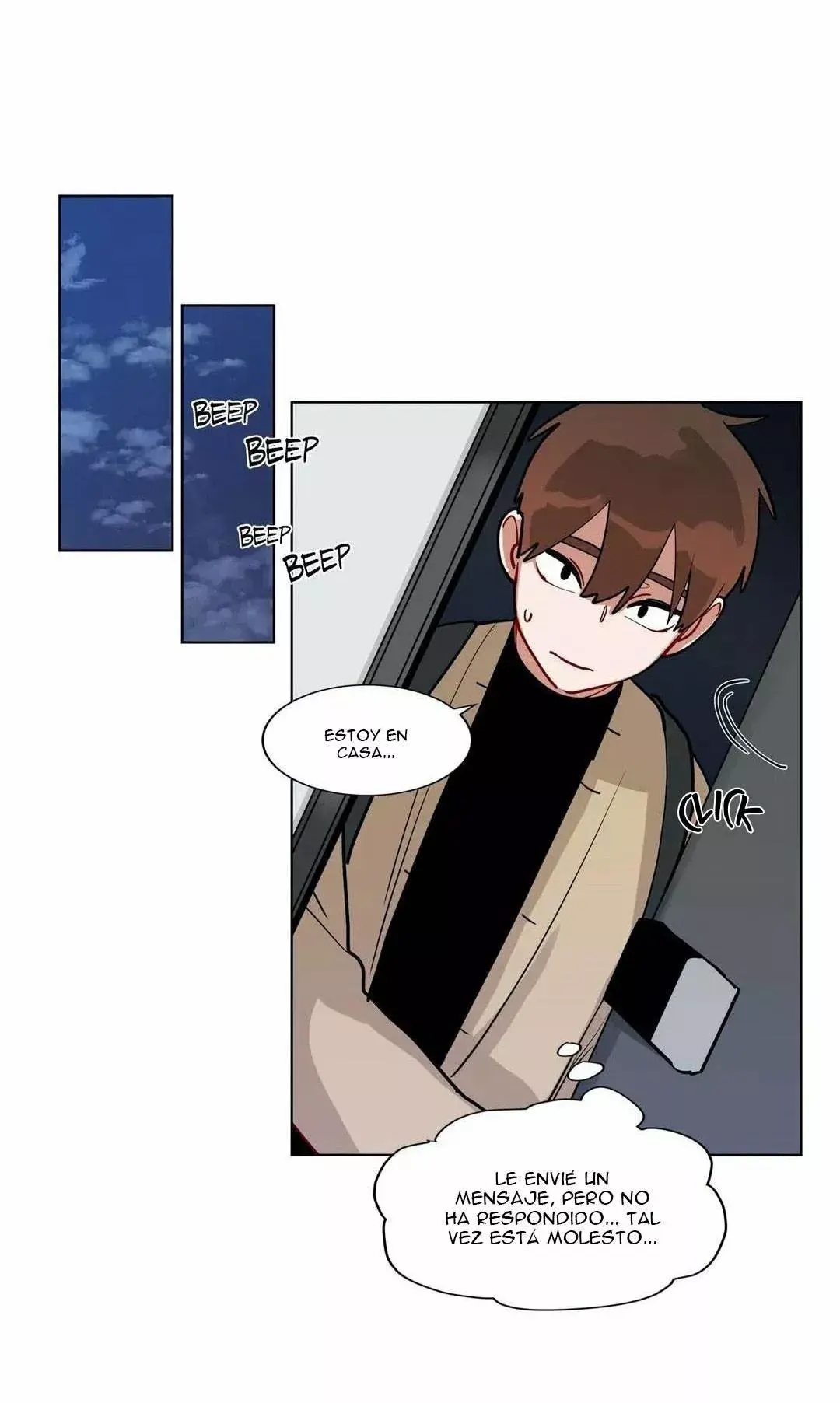 Página 22 — Suhwa Capítulo 100
