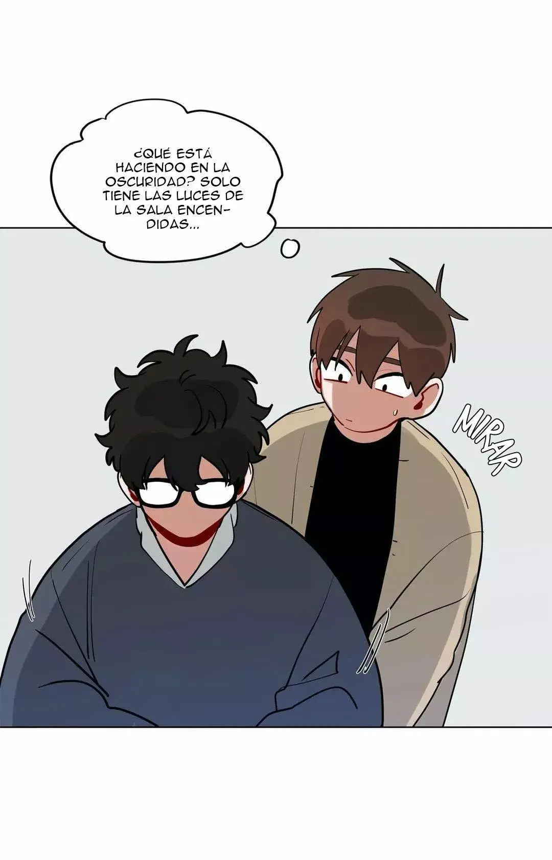 Página 28 — Suhwa Capítulo 100