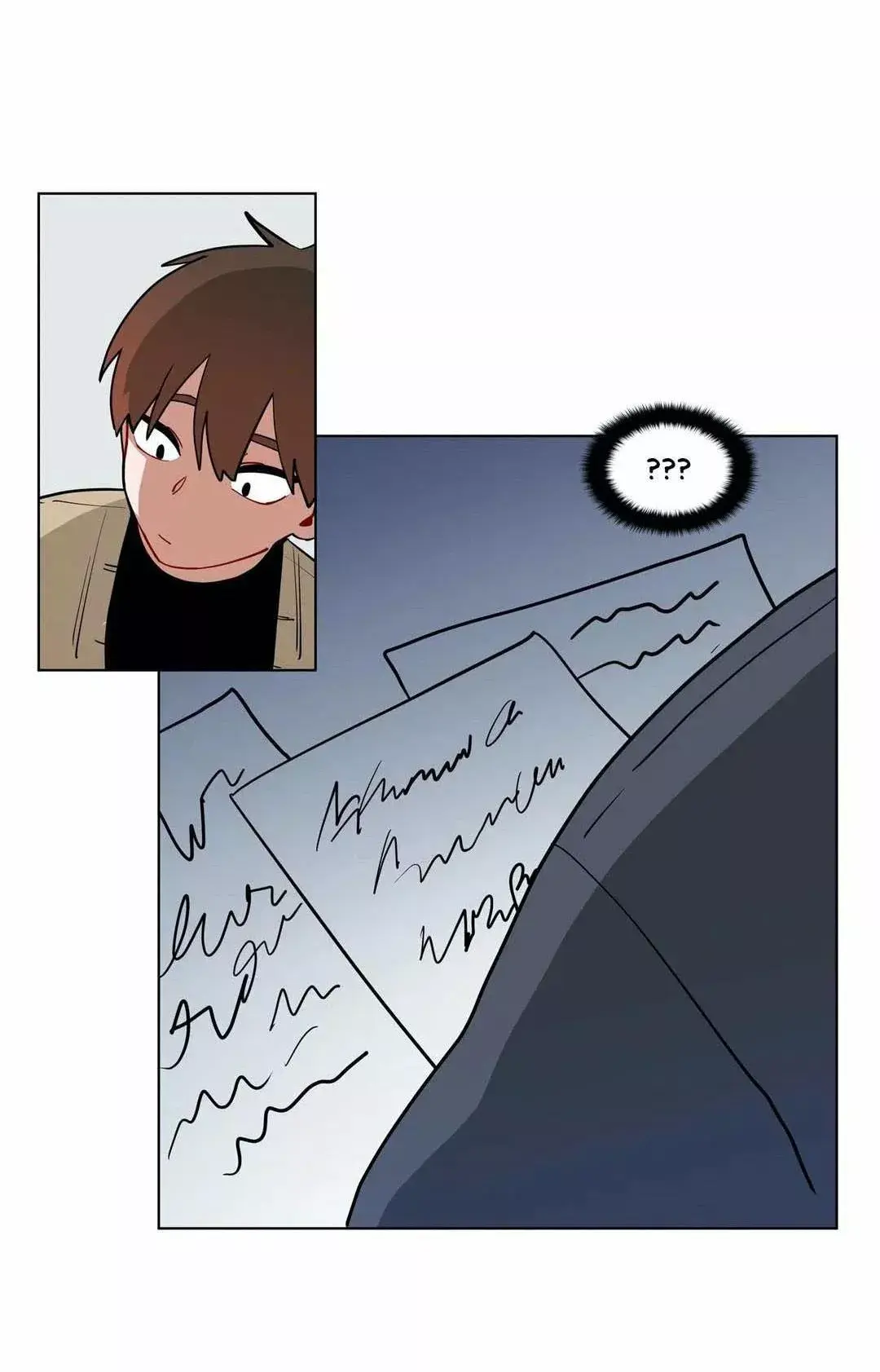 Página 29 — Suhwa Capítulo 100