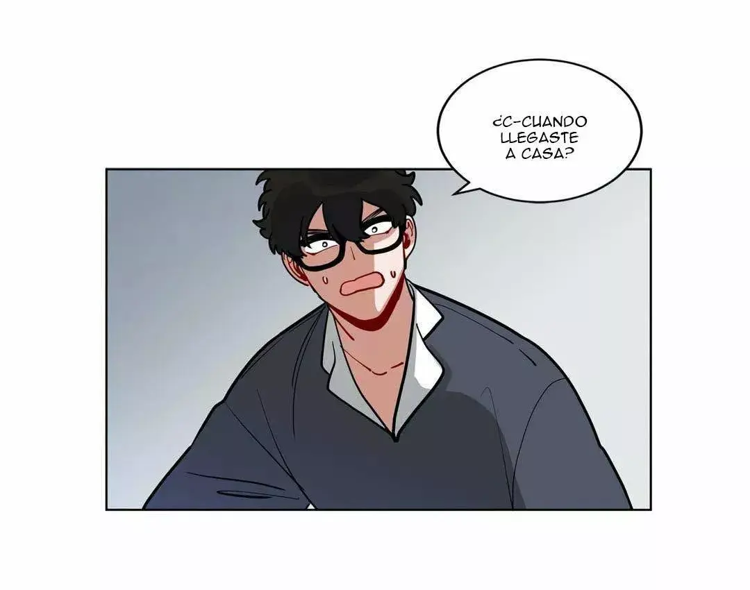 Página 34 — Suhwa Capítulo 100