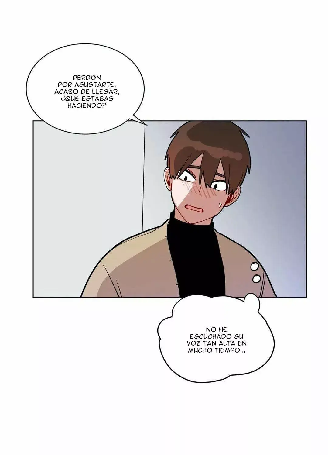 Página 35 — Suhwa Capítulo 100