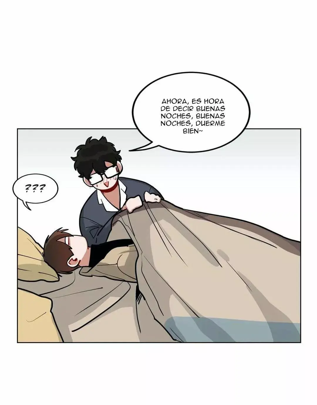 Página 46 — Suhwa Capítulo 100